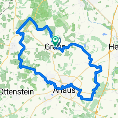 Café Medicus-Olaf+Alfred 42km