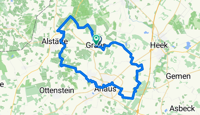 Café Medicus-Olaf+Alfred 42km