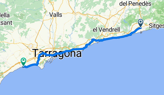 Vilanova i la Geltrú