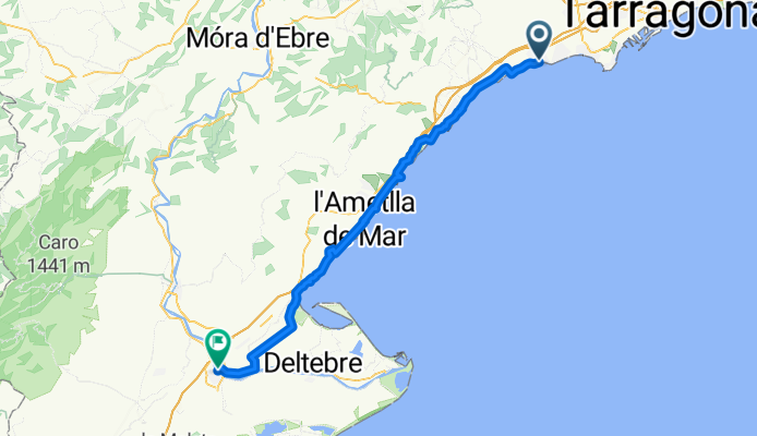 Amposta