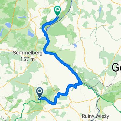 Teil 17: Von Buckow (Märkische Schweiz) bis Zützen