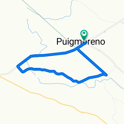 De Calle Mayor a Calle Mayor