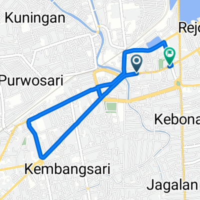 Funtastic Run 19 Okt