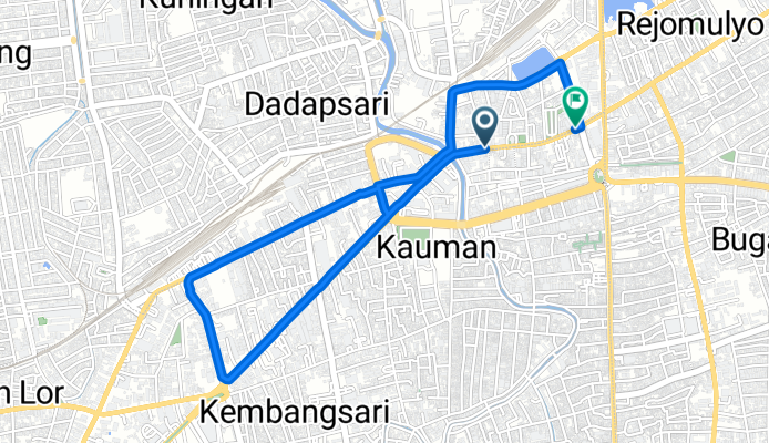 Funtastic Run 19 Okt