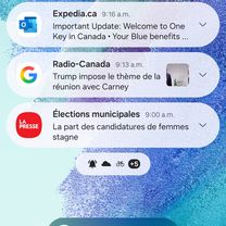 Rue de Stanstead to Boulevard de Bromont