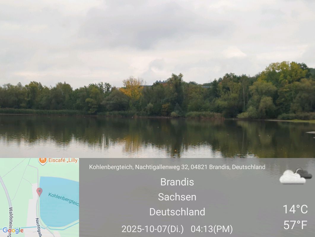 Lange Straße nach Lange Straße