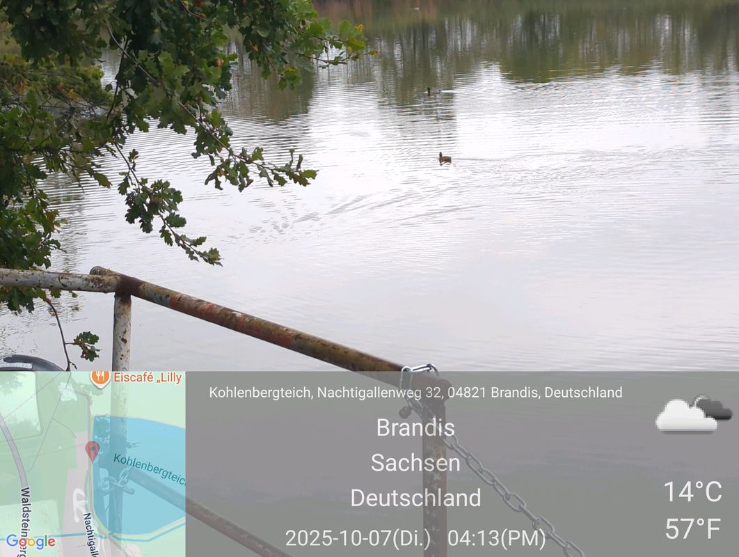 Lange Straße nach Lange Straße