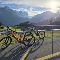 Lengenacherstrasse nach Lengenacherstrasse