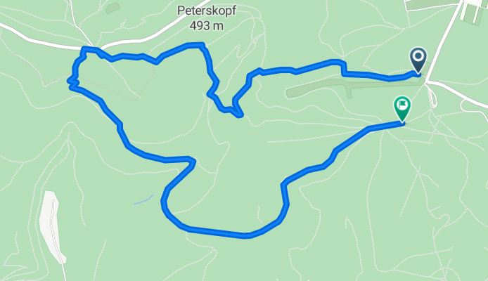 Deutschland nach Deutschland