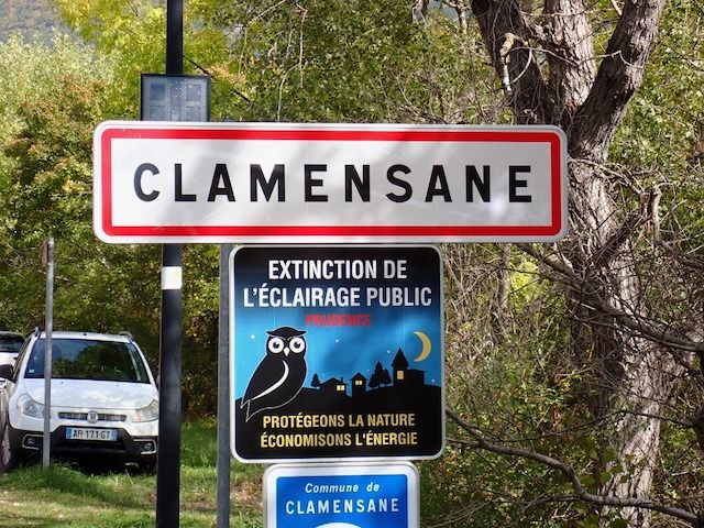Sisteron - Circle to Clamensane and beyond