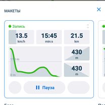От Водопроводная улица до улица Калинина