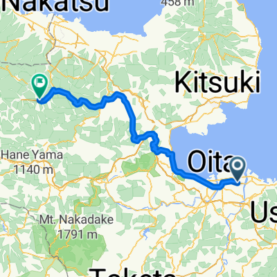 Tsurusaki - Tsukawaki