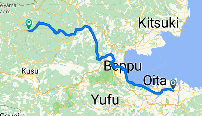 Tsurusaki - Tsukawaki