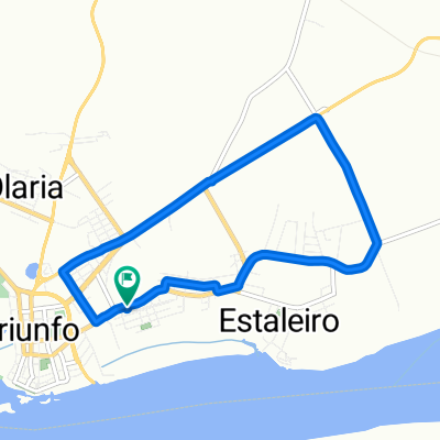 Pedal de casal