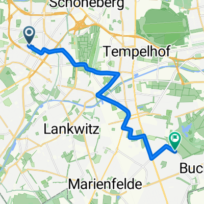 Arbeitstour