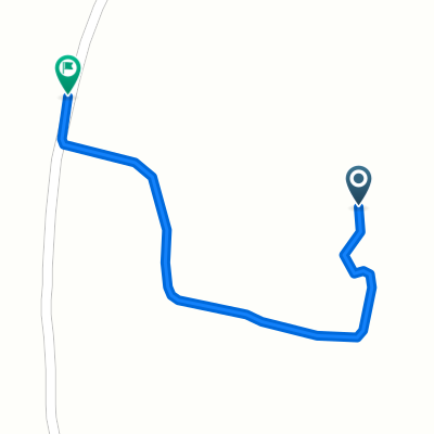 Cherry Lane to Cherry Lane