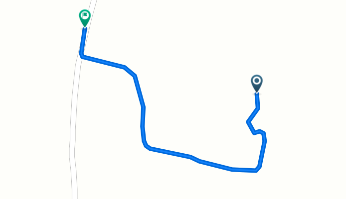 Cherry Lane to Cherry Lane