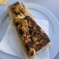 Photo 8 de l’itinéraire Bikemap « Plaza del Music Asensio Magraner Pérez, Walencja do Avinguda del Port, Walencja »