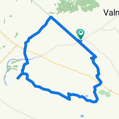 De Calle Mayor a Calle Mayor