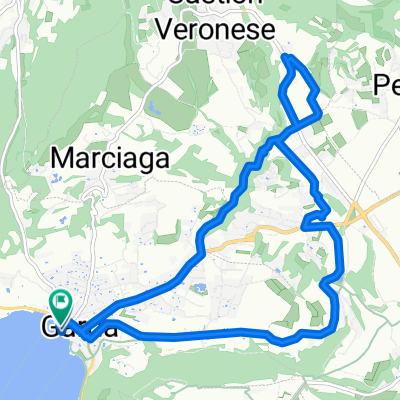 Durch das Tal der Mühlen