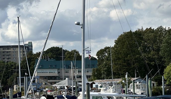 Foto 1 del percorso Bikemap "Pelham Manor to Cottage Ave, Mount Vernon" Foto 1 del percorso Bikemap "Pelham Manor to Cottage Ave, Mount Vernon"