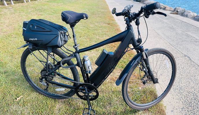 Foto 2 del percorso Bikemap "Pelham Manor to Cottage Ave, Mount Vernon" Foto 2 del percorso Bikemap "Pelham Manor to Cottage Ave, Mount Vernon"