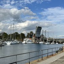 Foto 8 del percorso Bikemap "Pelham Manor to Cottage Ave, Mount Vernon" Foto 8 del percorso Bikemap "Pelham Manor to Cottage Ave, Mount Vernon"