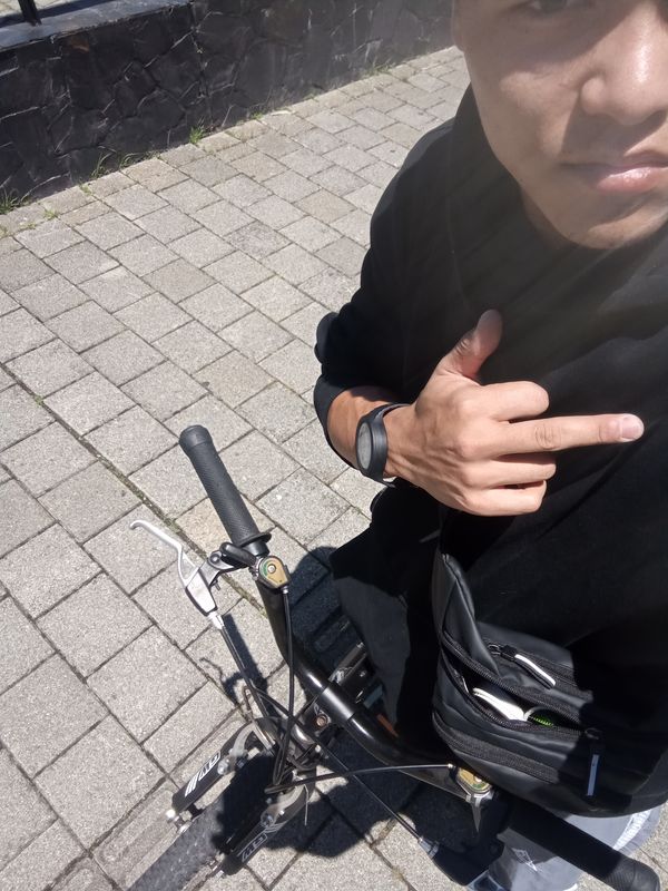 Ruta desde Carrera 4c180