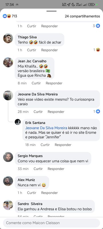 De Rua Padre Kolb a Rua Sorocaba