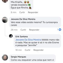 De Rua Padre Kolb a Rua Sorocaba