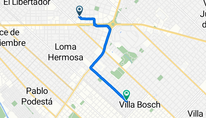 De Einstein a de Agosto