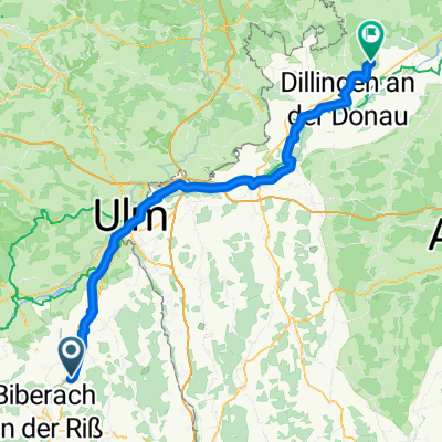 Maselheim - Lutzingen