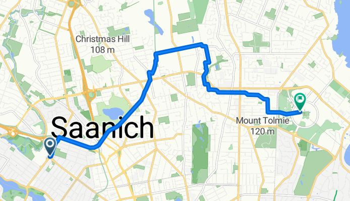 Victoria Visitor Center, 812 Wharf St