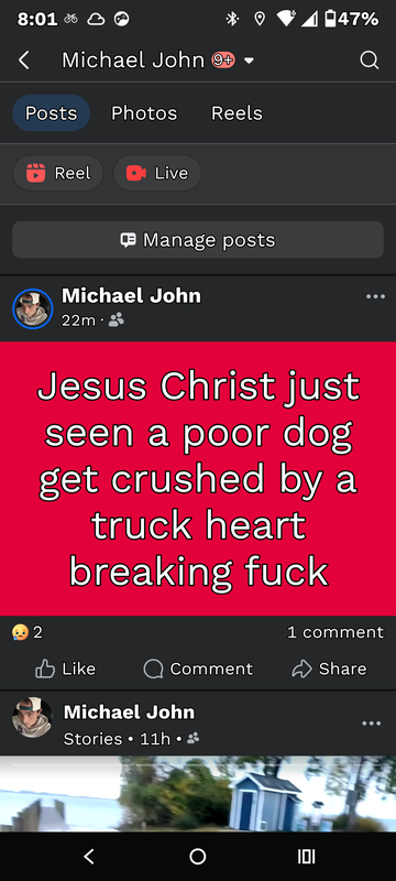 Mile Road to Saint Clair Avenue