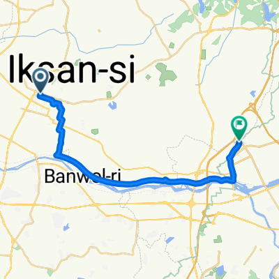 출근111
