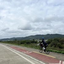 Zdjęcie 8 trasy Bikemap „죽곡리, 대구광역시에서 하리, 대구광역시까지”