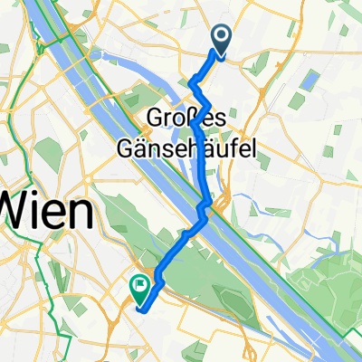 KP9a --&gt; ETC Training