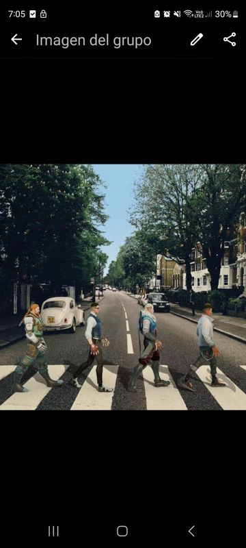 Ruta para Rumbo Agraria