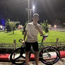 Slow ride