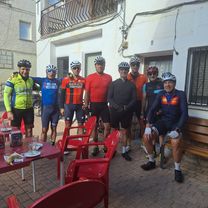 20251011 Torres Tielmes Orusco Nuevo Baztán Villalbilla