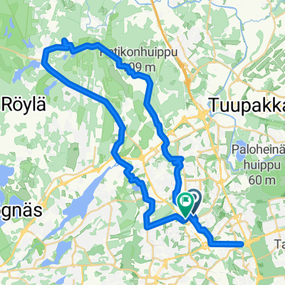 Albertin mäkipäivä :)