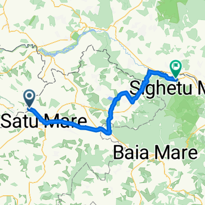 Dorolţ - Săpânţa