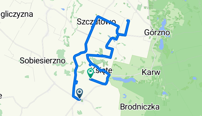 szczutowo
