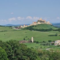 Rupea - Viscri