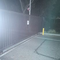 Technology Drive to Sierra Hwy &amp; Canyon Prk Blvd