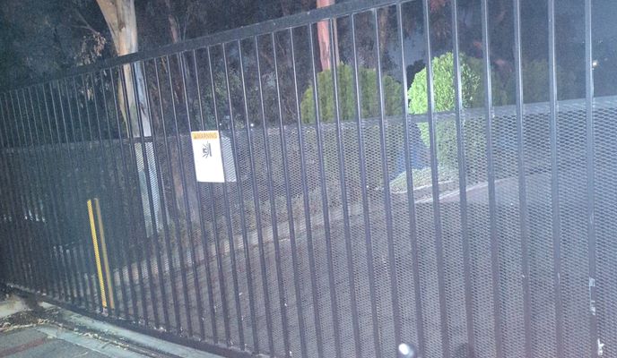 Foto 2 del percorso Bikemap "Technology Drive to Sierra Hwy &amp; Canyon Prk Blvd"