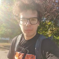 Budapest - Bajcsy-Zsilinszky utca