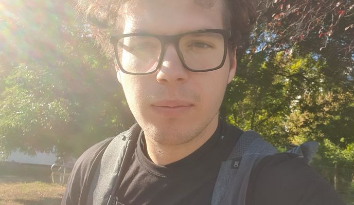 Foto 1 der Bikemap-Route "Budapest - Bajcsy-Zsilinszky utca"