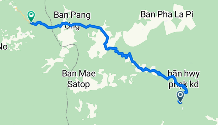 Khun Yuam