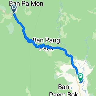 Sop Pong - Pai